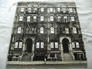 LED ZEPPELIN   PHYSICAL GRAFFITI ** 1975 UK 1st SWAN SONG DBL LP