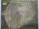 DG 2720 070 - BACH - Matthaus-Passion KARAJAN / LUDWIG - Ex 4 LP Record Box Set