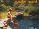 Nada Surf - High/Low (NEW VINYL LP)