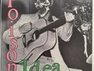 poison Idea record 8 inch lathe cut numbered 2 of 100