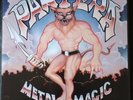 PANTERA METAL MAGIC Import Re-issue Purple Vinyl New LP Record New