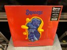 Born Ruffians Squeeze LP RED colored vinyl [Hannah Georgas] RSD 2021 SEALED NEW