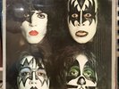 KISS LP Dynasty CRC Aucoin RARE record 1979 Plant 56 vinyl pressing Shrink