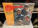 The Monkees Missing Links LP COLORED vinyl RSD 2021 SEALED NEW
