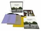 George Harrison - All Things Must Pass 3LP NEU OVP
