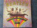The Beatles - Magical Mystery Tour EP Mono First Pressing Double Vinyl