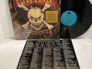 Steve Earle - Copperhead Road LP - UNI-7 - Tested VG Vinyl Shrink and Sticker