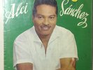 Alci Sanchez Con La Orquesta De Pedro Jose Belisario LP Venezuela Latin Guaracha
