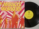 Miracle Workers - 1,000 Micrograms Of LP 1984 Sounds Interesting Garage VG+/VG