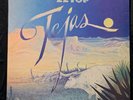 ZZ TOP TEJAS ORIGINAL VINYL 1976 BSK3272 TRI FOLD ALBUM. NM-