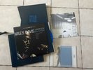 2008 Miles Davis Kind of Blue - Box Set (50th Anniversary Edition) Colored Vinyl