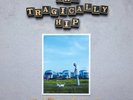 Tragically Hip SASKADELPHIA Limited Edition NEW SEALED SILVER COLORED VINYL EP