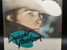 Dwight Yoakam, Guitars Cadillacs Etc., Reprise, LP, NM/NM, shrink, 1986