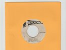 STUDIO 1/ MELLOW MOOD - RHYTHM REBELS / MY EYES - JOHN HOLT (71 REGGAE ROOTS 7