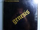 GENESIS GENESIS TO REVELATION 1st ALBUM RARE ORIG '69 LONDON 1A/1A IN SHRINK NM