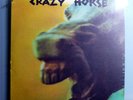 NEIL YOUNG'S CRAZY HORSE w/RY COODER 1st ALBUM RARE SEALED ORIG '71 REPRISE LP
