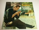 Waylon Jennings Hangin' On LP SEALED 1968 MINT  Outlaw Country RCA