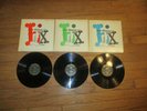 Bix Beiderbecke-Story Volumes 1-3-Columbia 507/508/509-3LP LOT