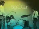 Big Star - Live at Lafayette's Music Room-Memphis TN [New Vinyl LP] Digital Down