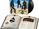 Motorhead Ace of Spades 40th Anniversary Deluxe Edition 3x VINYL Box Set New