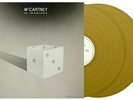 Paul McCartney III Imagined 2xLP sealed gold colored vinyl In Hand