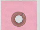 BLANK(BEVERLEY'S)/ TAKE FIVE -  BABA BROOKS/MAYTALS  - DO THE REGGAE (64 SKA 7