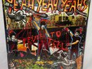 Yeah Yeah Yeahs -  Fever To Tell Vinyl Record 12