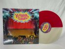 YO GABBA GABBA  Fantastic Voyages Vinyl LP Color Flaming Lips Killers Biz Markie