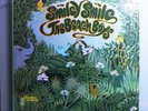 THE BEACH BOYS SMILEY SMILE ULTRA-RARE ORIG'67 BROTHER/CAPITOL MONO LP BEAUTIFUL