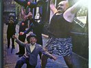 THE DOORS STRANGE DAYS INSANELY RARE ORIG '67 ELEKTRA MONO LP w/DIFFERENT MIXES