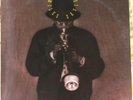 2-Vinyl LPs –AURA– Miles Davis / John McLaughlin, guitar –Fusion Jazz–1989 EXC