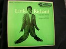 LITTLE RICHARD EP CAE 416 Why Did U Leave Me Every Hour R&B Rock 45