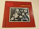 Rough Trade Records Compilation v/a LP Vinyl 1981 Import THE FALL Pere Ubu Gist