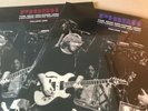 PHISH THE NEW ORLEANS JAM VOL 1 & 2  VINYL LP SET [2 X DOUBLE LP ] MINT NEW