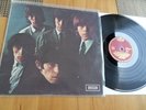 Rolling Stones No.2 DECCA BLK 16325-P Mono Dtsch.Erstpressung