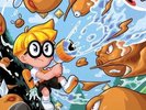Mutant Mudds Original Game Soundtrack 2xLP