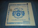 Vintage LP  George Thorogood & The Destroyers Alive In 85   New