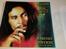 BOB MARLEY Legend Rarities Edition Vinyl Extra Tracks Save Vinyl Wailers
