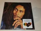 BOB MARLEY Legend: 30th Anniversary Edition Tricolor Vinyl Album 2X LP