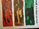 THE JAM THE GIFT ORIGINAL UK ISSUE INCL INNER SLEEVE