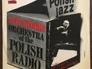 Jazz Studio Orchestra of the Polish Radio - Muza SXL 0569 LP, Polish Jazz vol. 1