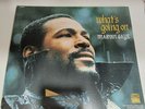 What's Going On (2021) • Marvin Gaye • Green Colored Vinyl -Free Shipping