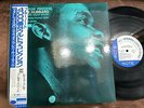 MINT  FREDDIE HUBBARD READY FOR FREDDIE BLUE NOTE BST 84085 OBI STEREO JAPAN LP