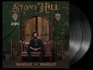 DAMIAN MARLEY Stony Hill 2x LP NEW VINYL Getto Youths