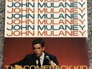 John Mulaney - The Comeback Kid Vinyl LP **SHIPS FREE** SNL Comedy Duckling ?