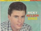 Ricky Nelson 