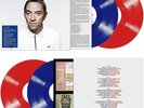 Eddie Piller Presents - The Mod Revival - 2 x Red & Blue Vinyl LP NEW