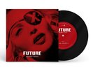 Madonna Quavo - Future Vinyl 7