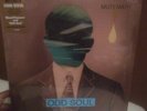 MUTEMATH-Odd Soul RARE SEALED Vinyl  Absolutely Mint. Includes CD. Ships Free