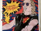 VASCO ROSSI GLI SLOGANS DI BLASCO LP CAROSELLO